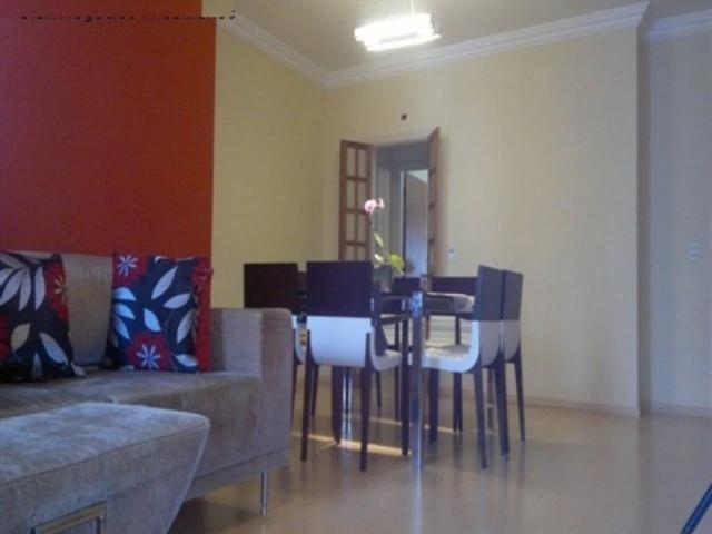 Apartamento para Venda em Campinas/SP Vila Itapura 4 Quartos