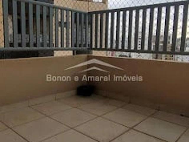Apartamento para Venda em Campinas/SP Vila Itapura 4 Quartos