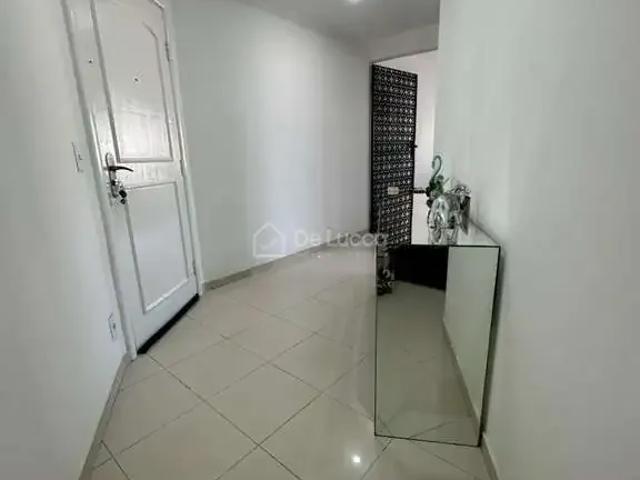 Apartamento para Venda em Campinas/SP Vila Itapura 4 Quartos