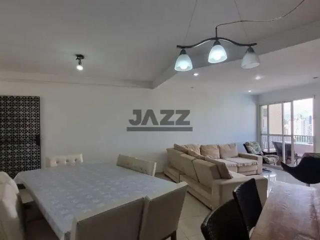 Apartamento para Venda em Campinas/SP Vila Itapura 4 Quartos