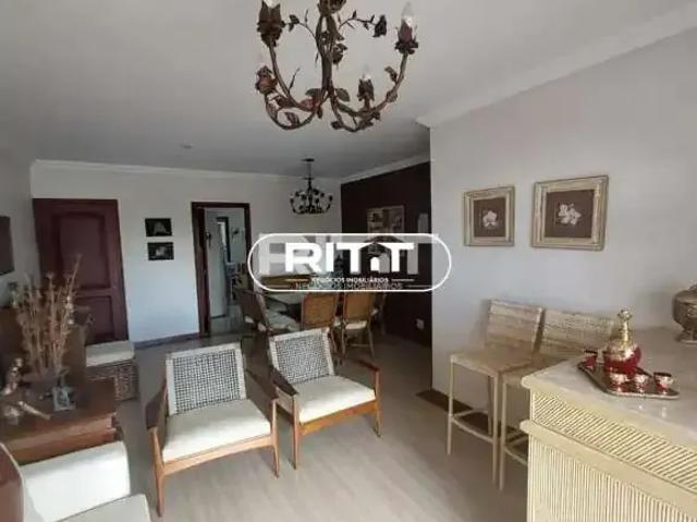 Apartamento para Venda em Campinas/SP Vila Itapura 4 Quartos