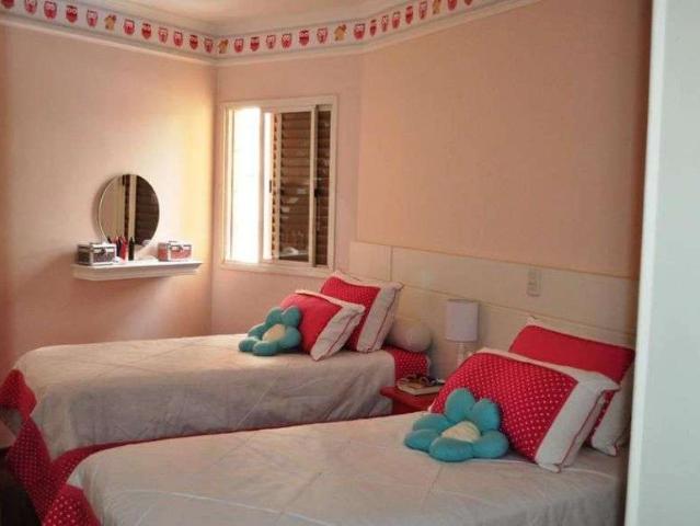 Apartamento para Venda em Campinas/SP Vila Itapura 4 Quartos