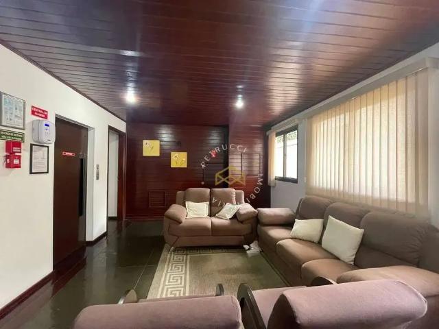 Apartamento para Venda em Campinas/SP Vila Jequitibás 2 Quartos