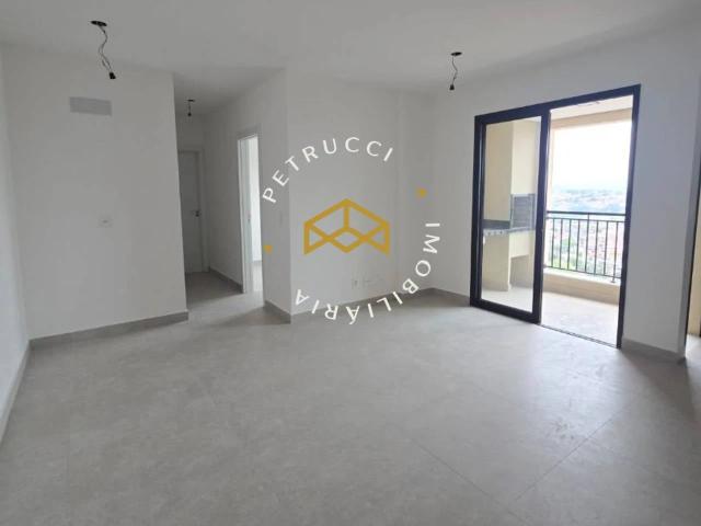 Apartamento para Venda em Campinas/SP Vila João Jorge 2 Quartos