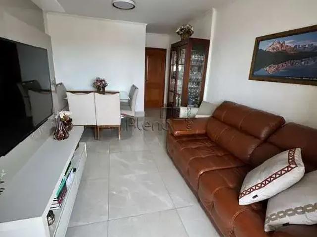 Apartamento para Venda em Campinas/SP Vila João Jorge 2 Quartos