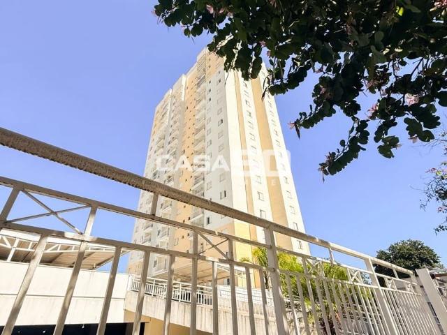Apartamento para Venda em Campinas/SP Vila João Jorge 2 Quartos