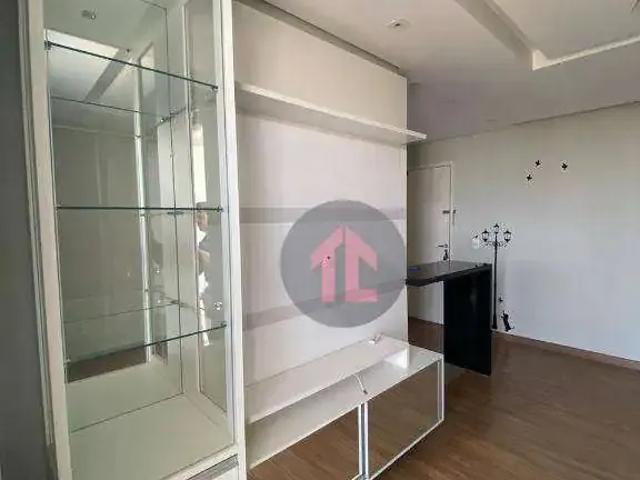 Apartamento para Venda em Campinas/SP Vila João Jorge 2 Quartos