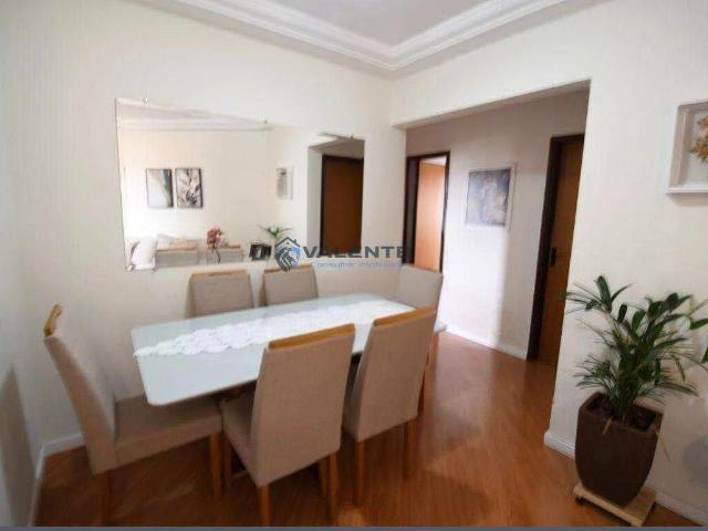 Apartamento para Venda em Campinas/SP Vila João Jorge 2 Quartos