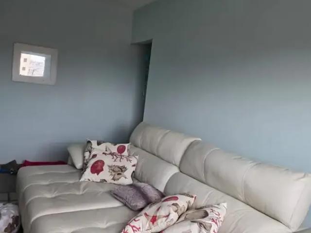 Apartamento para Venda em Campinas/SP Vila João Jorge 2 Quartos