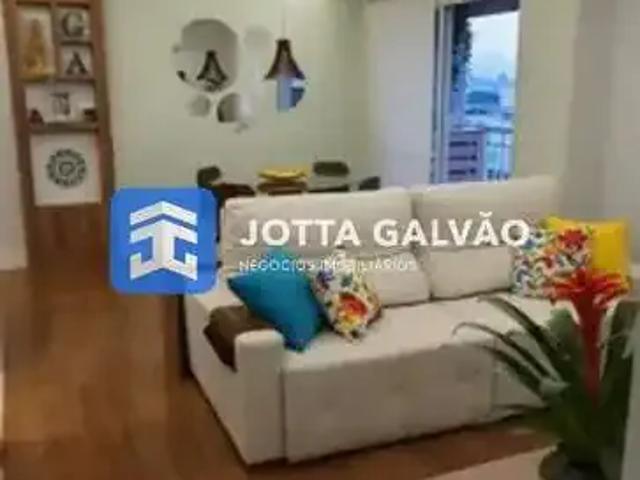 Apartamento para Venda em Campinas/SP Vila João Jorge 2 Quartos