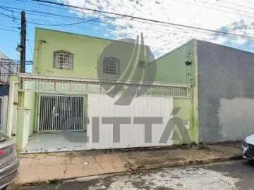 Apartamento para Venda em Campinas/SP Vila João Jorge 2 Quartos