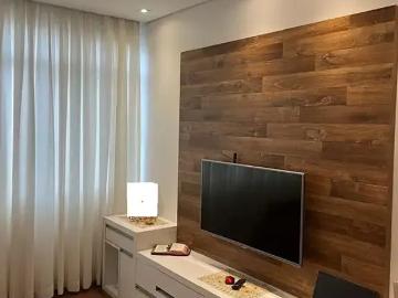Apartamento para Venda em Campinas/SP Vila João Jorge 2 Quartos