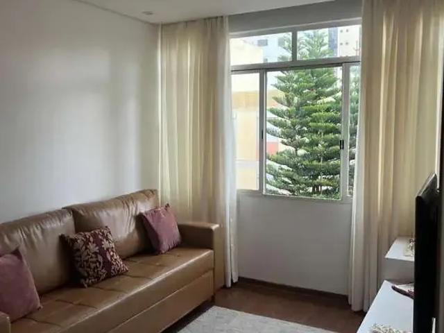 Apartamento para Venda em Campinas/SP Vila João Jorge 2 Quartos