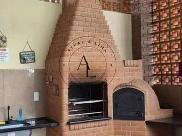 Apartamento para Venda em Campinas/SP Vila João Jorge 2 Quartos