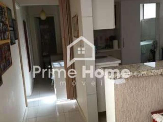 Apartamento para Venda em Campinas/SP Vila João Jorge 2 Quartos