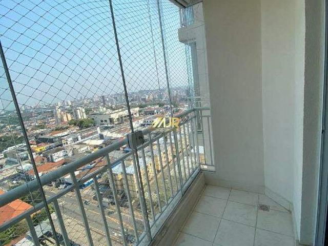 Apartamento para Venda em Campinas/SP Vila João Jorge 2 Quartos