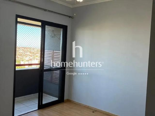 Apartamento para Venda em Campinas/SP Vila João Jorge 2 Quartos