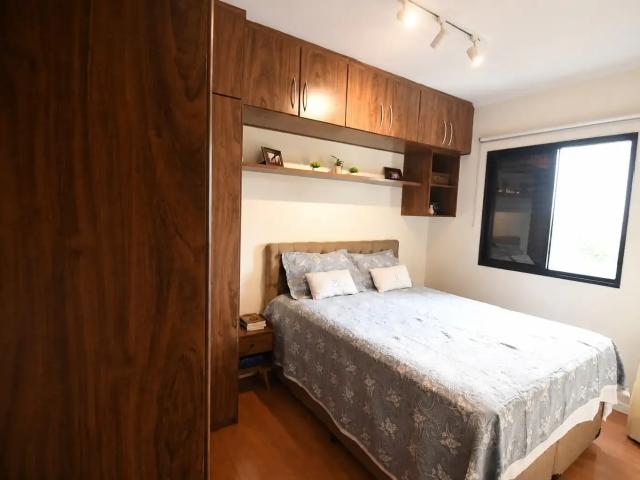 Apartamento para Venda em Campinas/SP Vila João Jorge 2 Quartos