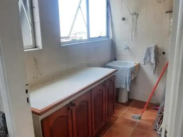 Apartamento para Venda em Campinas/SP Vila João Jorge 2 Quartos