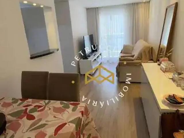 Apartamento para Venda em Campinas/SP Vila João Jorge 2 Quartos