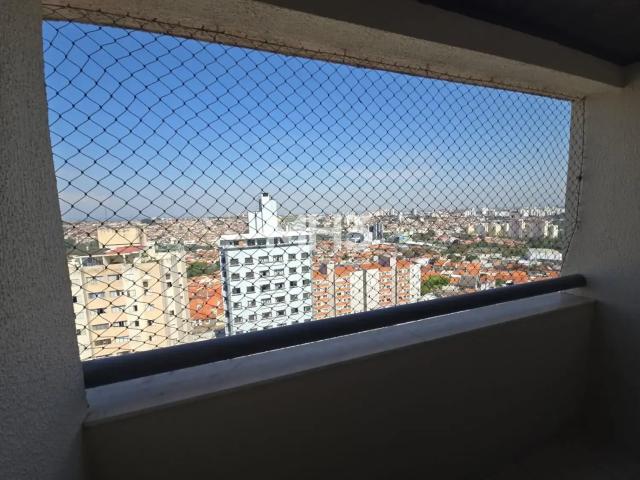Apartamento para Venda em Campinas/SP Vila João Jorge 3 Quartos