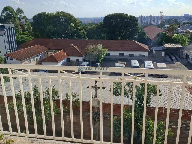 Apartamento para Venda em Campinas/SP Vila João Jorge 3 Quartos