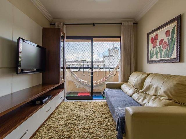 Apartamento para Venda em Campinas/SP Vila João Jorge 3 Quartos