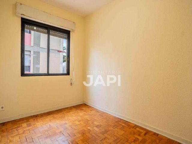 Apartamento para Venda em Campinas/SP Vila João Jorge 3 Quartos