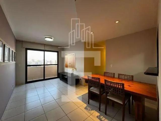 Apartamento para Venda em Campinas/SP Vila João Jorge 3 Quartos