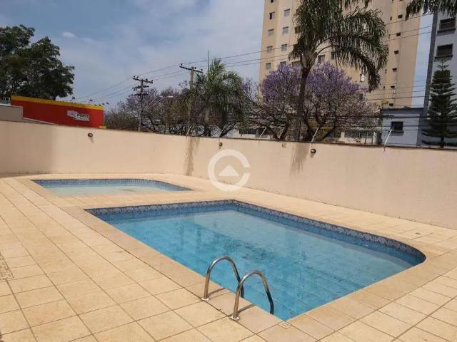 Apartamento para Venda em Campinas/SP Vila João Jorge 3 Quartos