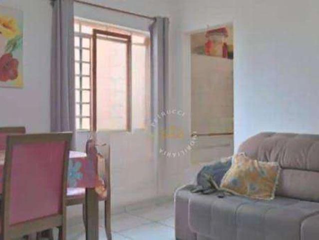Apartamento para Venda em Campinas/SP Vila João Jorge 3 Quartos