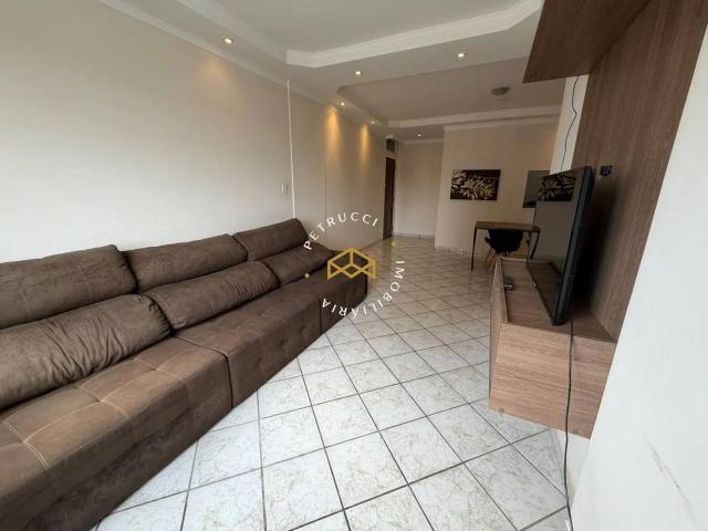 Apartamento para Venda em Campinas/SP Vila João Jorge 3 Quartos