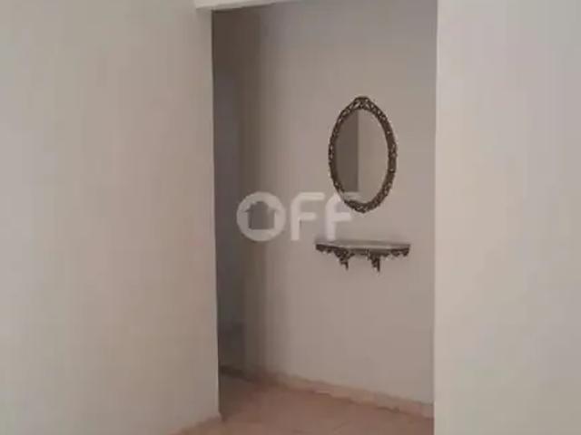 Apartamento para Venda em Campinas/SP Vila João Jorge 3 Quartos