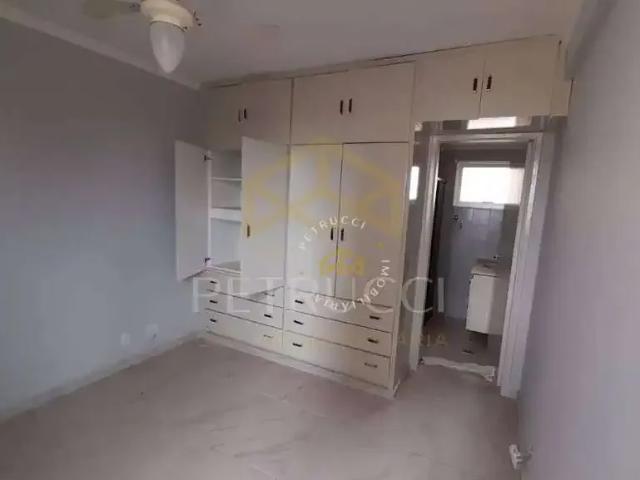 Apartamento para Venda em Campinas/SP Vila João Jorge 3 Quartos