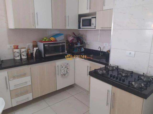 Apartamento para Venda em Campinas/SP Vila João Jorge 3 Quartos