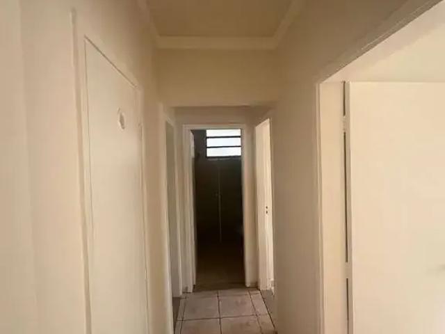 Apartamento para Venda em Campinas/SP Vila João Jorge 3 Quartos