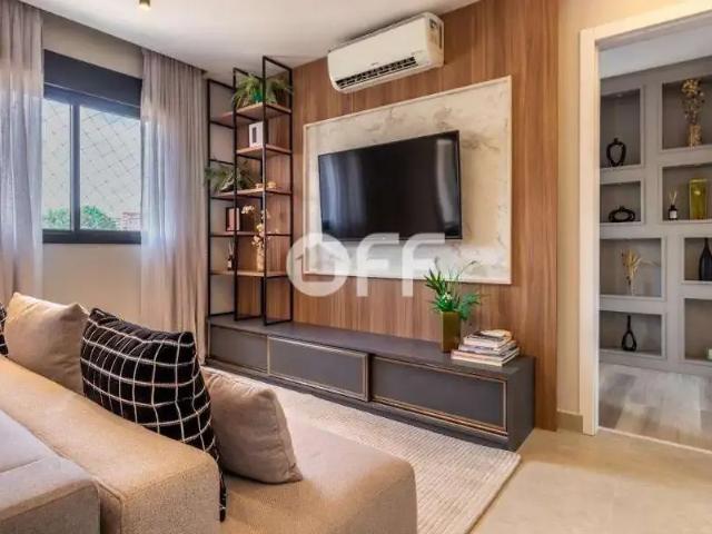 Apartamento para Venda em Campinas/SP Vila João Jorge 3 Quartos