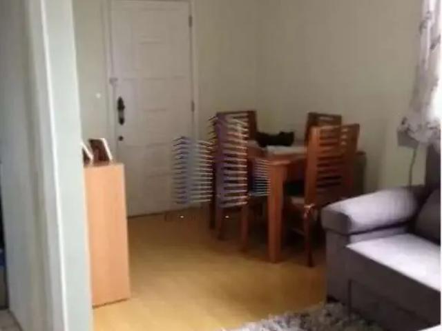 Apartamento para Venda em Campinas/SP Vila João Jorge 3 Quartos