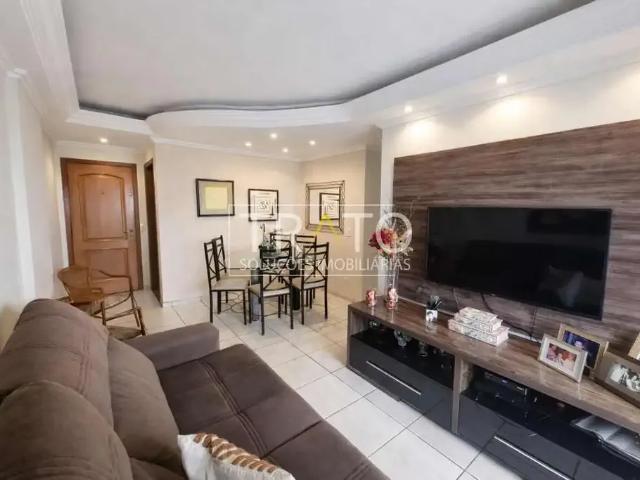 Apartamento para Venda em Campinas/SP Vila João Jorge 3 Quartos