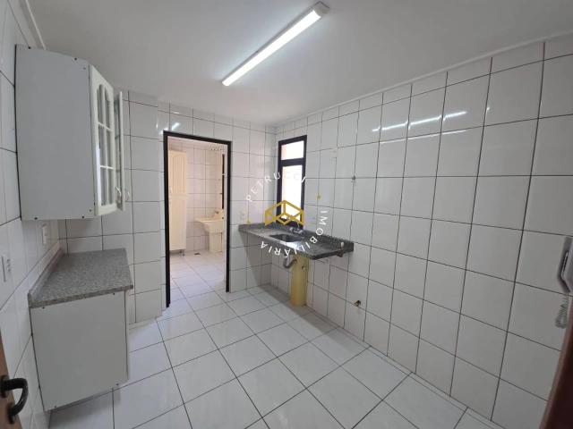 Apartamento para Venda em Campinas/SP Vila João Jorge 3 Quartos