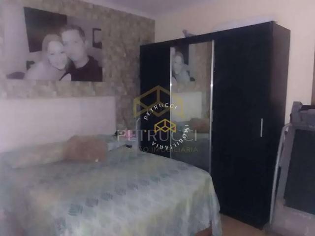 Apartamento para Venda em Campinas/SP Vila João Jorge 3 Quartos
