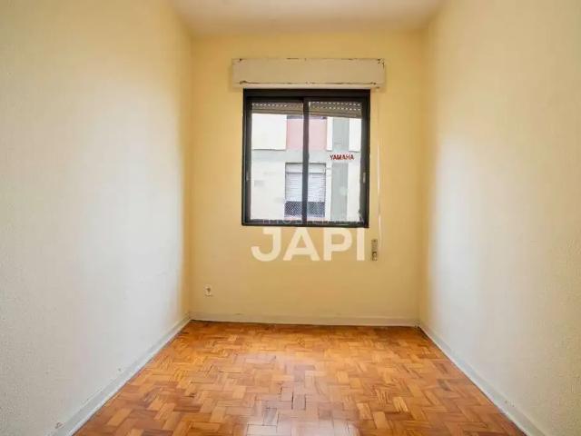 Apartamento para Venda em Campinas/SP Vila João Jorge 3 Quartos