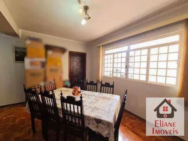 Apartamento para Venda em Campinas/SP Vila Joaquim Inácio 4 Quartos