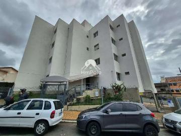 Apartamento para Venda em Campinas/SP Vila Joaquim Inácio 2 Quartos