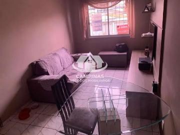 Apartamento para Venda em Campinas/SP Vila Joaquim Inácio 2 Quartos