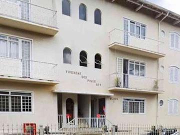 Apartamento para Venda em Campinas/SP Vila Joaquim Inácio 2 Quartos