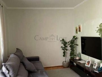 Apartamento para Venda em Campinas/SP Vila Joaquim Inácio 2 Quartos