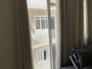 Apartamento para Venda em Campinas/SP Vila Joaquim Inácio 2 Quartos