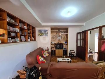 Apartamento para Venda em Campinas/SP Vila Joaquim Inácio 3 Quartos