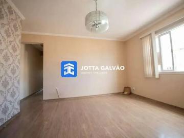 Apartamento para Venda em Campinas/SP Vila Joaquim Inácio 2 Quartos
